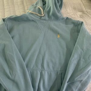 Men's Ralph Lauren sweatshirt size M